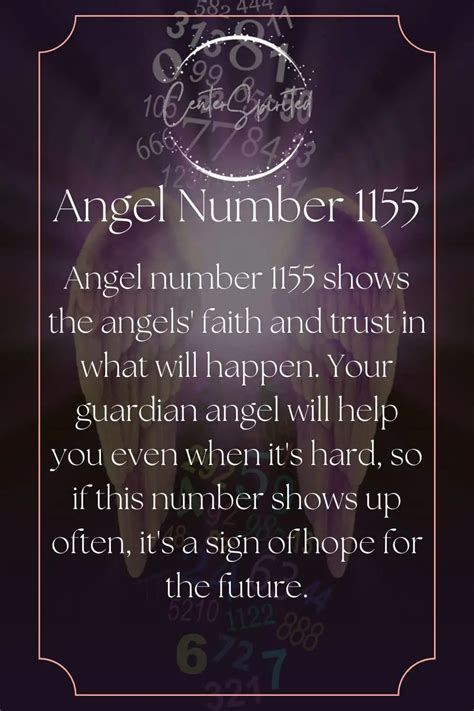 1155 angel number|1155 Angel Number Meaning: Numerology & Symbolism